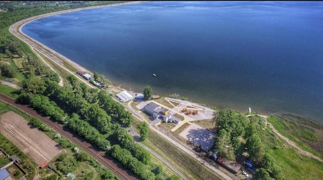 Sandacz Otmuchow Otmuchów Exterior foto